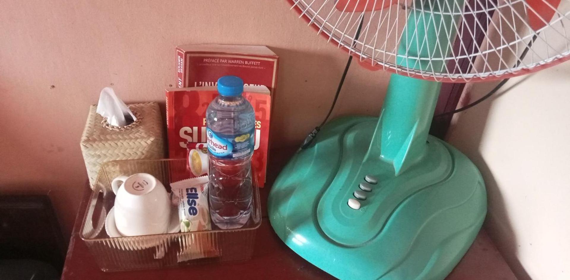 Champa Guesthouse Muang Khong Luaran gambar